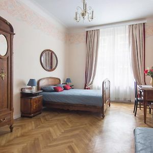 Appartement met Twee Slaapkamers